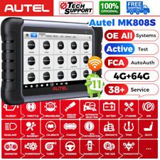 Autel MaxiCOM MK808S PRO OBD2