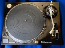 Technics SL-1200MK5 Direct