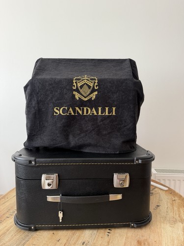 New scandalli tierra zircote - scandalli,