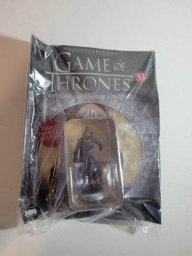 Eaglemoss game thrones - game, #53