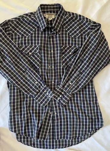 Ruddock men long sleeve - men's,