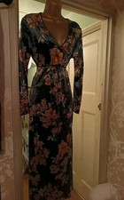 Zara oriental style  Velvet