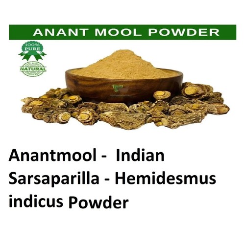 Anantmool indian sarsaparilla - anantmool,