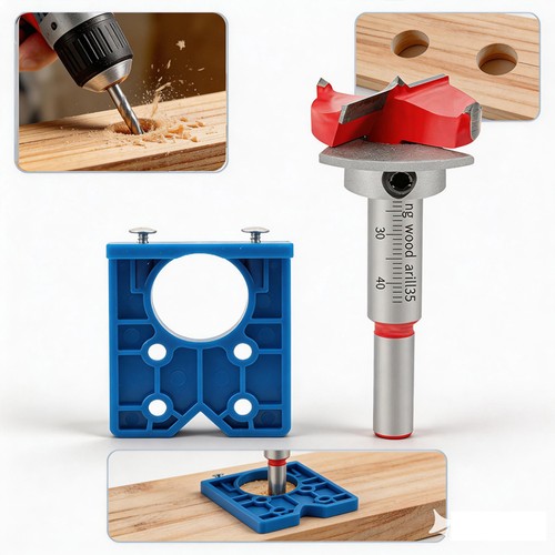 35mm set for - set, cabinet