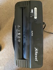 Econo Strip Cut Paper Shredder