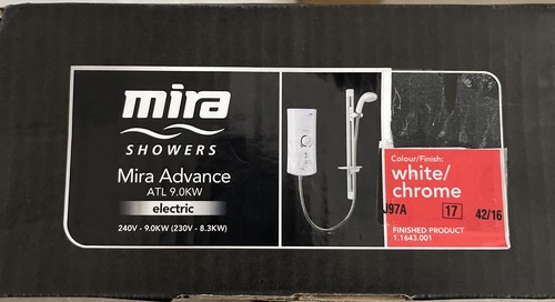 Mira advance atl - advance,