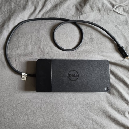 Dell docking station usb - dell,