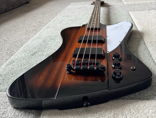 Epiphone thunderbird bass - epiphone,