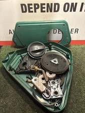 Qualcast Classic 35s Petrol