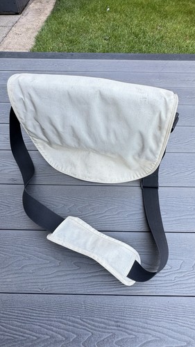 Baby changing bag