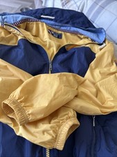 Fila White Line Vintage