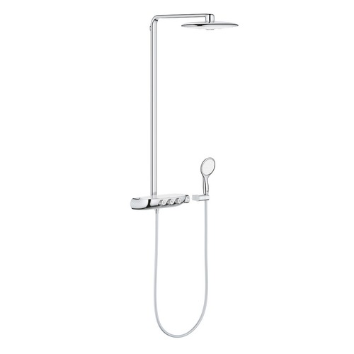 Grohe rainshower smartcontrol - grohe,
