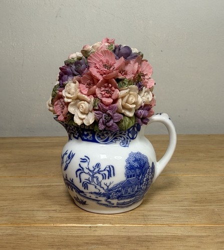 Atlas editions vase blue - vase,