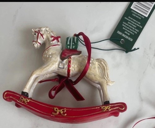 Timeless traditions rocking - traditions,