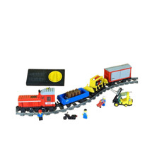 LEGO 9V Trains: Load N' Haul
