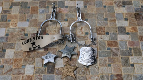 Vintage lone star rider - vintage,,