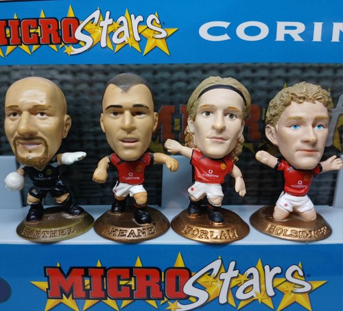 Corinthian microstars - corinthian,