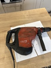 Hilti TE 80 ATC SDS Max Rotary