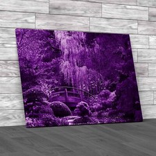 Japan Garden Forest Stunning