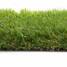 20mm Artificial Grass Natural