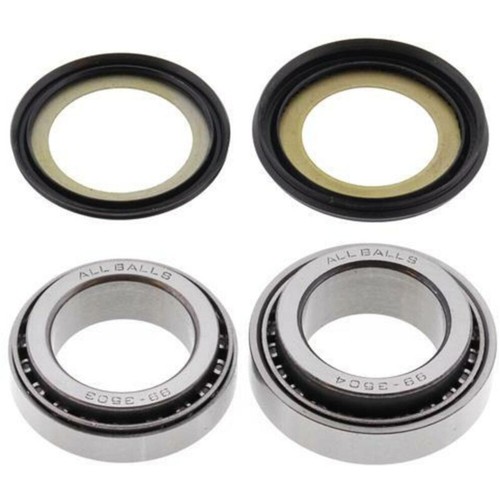 Steering head bearing kit for - steering,