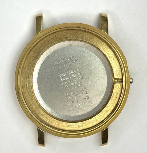 New longines box ref - ref, 7578-2