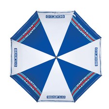 Sparco Martini Racing Umbrella