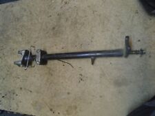Quadzilla barossa apache smc ram 250 Steering column breaking quad