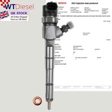 0445110327 Bosch Diesel