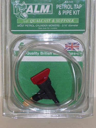 Alm qualcast suffolk - alm,