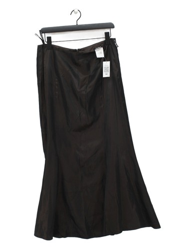 Vera mont women maxi skirt - women's,