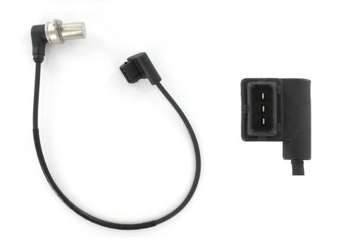 Intermotor crankshaft sensor - crankshaft,