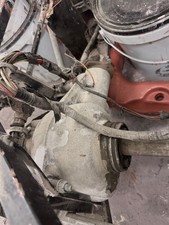 Ford Sierra XR4 Front Diff