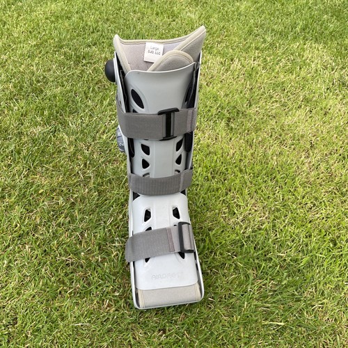 Aircast soft strike - aircast,