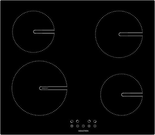 Solt sind6013a 60cm induction - solt,