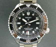 Seiko Prospex 1968 Heritage