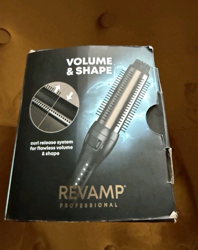 Revamp progloss big volume - big, and