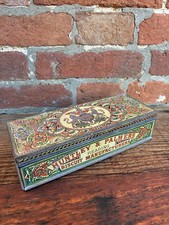 Ben George Huntley And Palmers