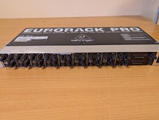 Behringer Eurorack Pro RX1602