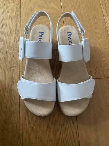 Pavers sandals size - sandals, 5