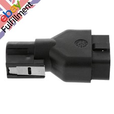 16Pin Scanner OBD2 Connector