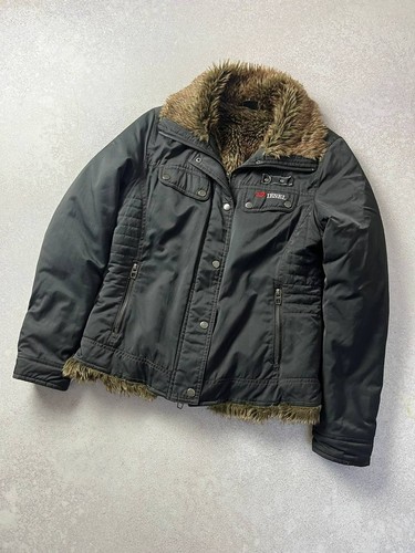 Ddp vintage diesel - ddp,
