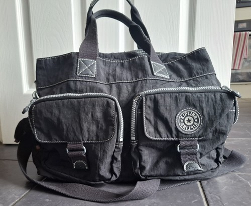 Large kipling bag with loads - large,