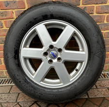 ✅ Genuine Volvo XC90 Neptune