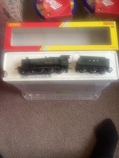 Hornby County Of Cornwall DCC