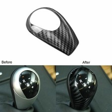 Real Carbon Fiber Gear Shift
