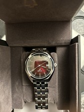 Bulova Jet Star 626