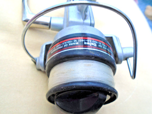Daiwa 10sr course fishing - 10sr,