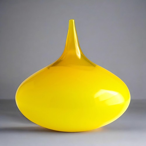 New modern moonbeam - modern, vase