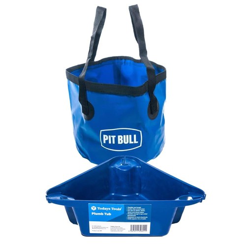 Pit bull 11l folding - pit,